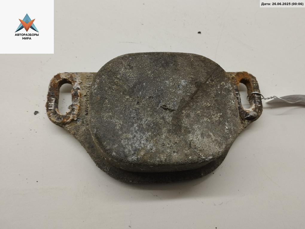 кронштейн двигателя Audi A6 4F/C6 2005, 2.7 л., дизель, АКПП, серый, универсал, 4F0199335C - фото №1