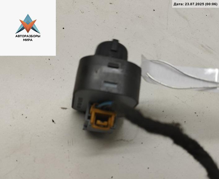 джойстик регулировки зеркал Audi A6 4F/C6 2005, 2.7 л., дизель, АКПП, серый, универсал, 8E0959565 - фото №1