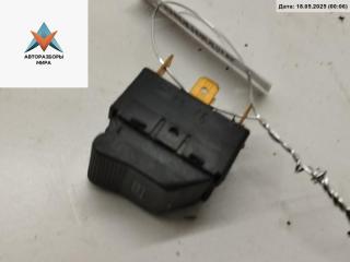 кнопка стеклоподъемника переднего левого Audi A4 B5 1996, 2.6 л., бензин, АКПП, серый, седан, 4D0959885