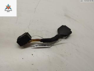 кнопка центрального замка Audi A4 B5 1996, 2.6 л., бензин, АКПП, серый, седан, 8L0962107