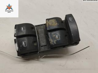 блок управления стеклоподъемниками Audi A6 4F/C6 2005, 2.7 л., дизель, АКПП, серый, универсал, 4F0959851
