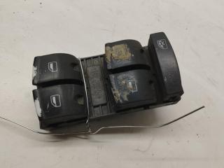 блок управления стеклоподъемниками Audi A6 4F/C6 2005, 2.7 л., дизель, АКПП, серый, универсал, 4F0959851