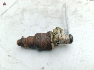 форсунка Peugeot 806 221 [рестайлинг] 2000, 2.0 л., бензин, МКПП, синий, минивэн, 0280150701