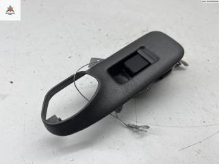 кнопка стеклоподъемника заднего левого Nissan Primera P11 2000, 2.0 л., бензин, МКПП, синий, хетчбэк 5 дв., 809613F000