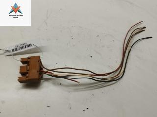 разъем (фишка) проводки Audi A4 B5 1996, 2.6 л., бензин, АКПП, серый, седан, 443972995