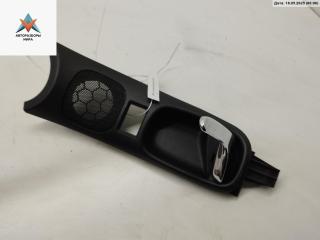 ручка внутренняя передняя левая Audi A4 B5 1996, 2.6 л., бензин, АКПП, серый, седан, 8D1837019