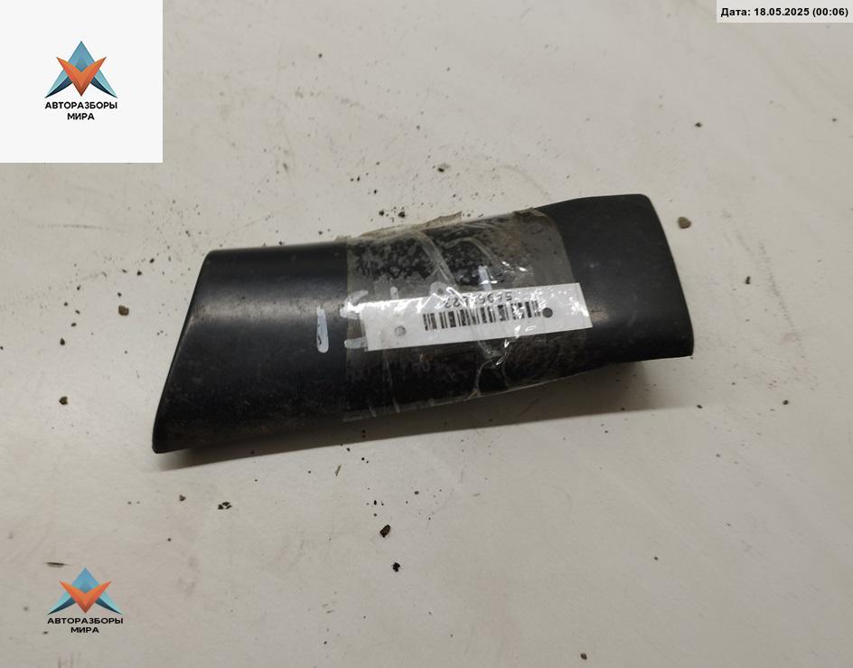 молдинг крыла Audi A8 D2/4D 1998, 4.2 л., бензин, АКПП, синий, седан - фото №1