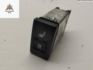 кнопка обогрева сидений Audi A8 D2/4D 1998, 4.2 л., бензин, АКПП, синий, седан, 4D0963563D