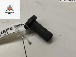 кронштейн радиатора Audi A4 B6 2003, 1.9 л., дизель, АКПП, серый, универсал, 4B3121200