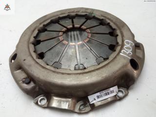 корзина сцепления Suzuki Liana 1 поколение [рестайлинг] 2005, 1.6 л., бензин, МКПП, серый, хетчбэк 5 дв.