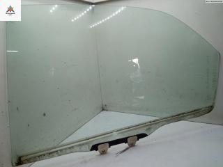 стекло двери задней левой Honda Accord 5 поколение 1994, 2.0 л., бензин, МКПП, красный, универсал