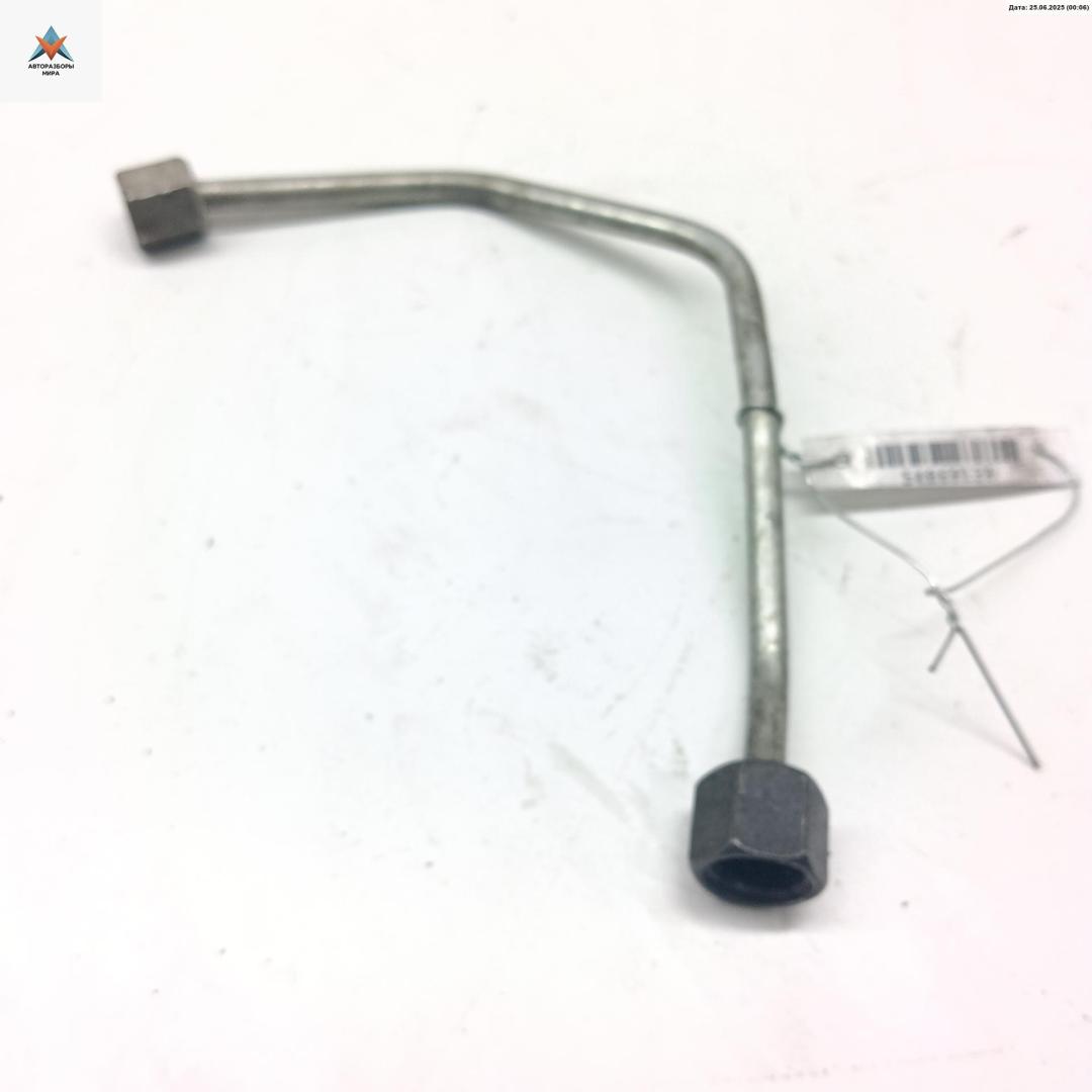 трубка топливная Ford Focus 3 поколение 2012, 1.6 л., дизель - фото №1