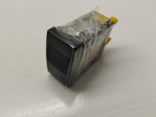 кнопка противотуманных фар Audi A8 D2 1998, 4.2 л., бензин, АКПП, синий, седан, 4D0941563C