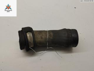 патрубок интеркулера Audi A6 4F/C6 2005, 2.7 л., дизель, АКПП, серый, универсал