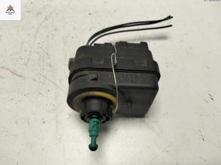 корректор фар Renault Scenic 1 поколение [рестайлинг] 2001, 1.6 л., бензин, МКПП, синий, минивэн, 7700840141