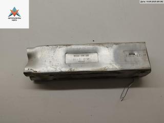 кронштейн переднего бампера Audi A6 4F/C6 2005, 2.7 л., дизель, АКПП, серый, универсал, 4F0807134