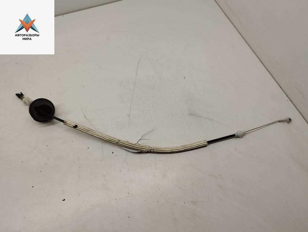 трос двери Audi A6 4F/C6 2005, 2.7 л., дизель, АКПП, серый, универсал - фото №1