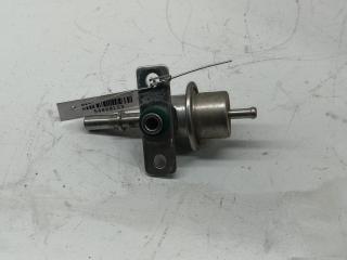 датчик давления топлива Ford Focus 1 поколение [рестайлинг] 2004, 1.6 л., i, бензин, МКПП, синий, хетчбэк 5 дв., 0280160599