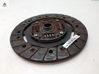 диск сцепления Nissan Primera P11 2000, 1.6 л., бензин, МКПП, серый, хетчбэк 5 дв., ADN13140