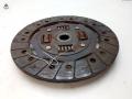 диск сцепления Nissan Primera P11 2000, 1.6 л., бензин, МКПП, серый, хетчбэк 5 дв., ADN13140 - фото №2