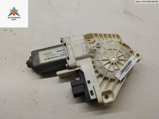 моторчик стеклоподъемника передний левый Audi A6 4F/C6 2005, 2.7 л., АКПП, универсал, 4F0959801B