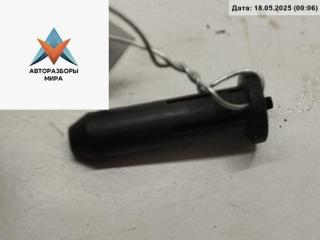 кронштейн радиатора Audi A6 4B/C5 [рестайлинг] 2004, 2.4 л., бензин, МКПП, синий, универсал, 8D0260900