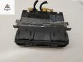 блок управления печки / климат-контроля Audi A8 D2/4D 1998, 4.2 л., бензин, АКПП, синий, седан, 4D0 - фото №2