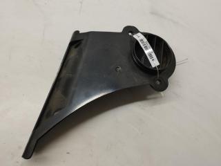 воздуховод Audi A6 4F/C6 2005, 2.7 л., дизель, АКПП, серый, универсал, 4F0819868