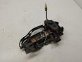 Корпус (держатель) ручки двери передней левой Audi A6 4F/C6 2005, 2.7 л., дизель, АКПП, серый, универсал, 4F0837885 - фото №2