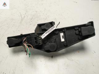 панель заднего левого фонаря Renault Laguna 2 поколение [рестайлинг] 2005, 1.6 л., бензин, МКПП, серый, универсал, 2347G