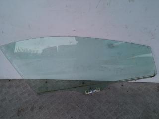 стекло двери передней правой Mazda 2 2008, 1.3 л., бензин, МКПП, белый, хетчбэк 5 дв.