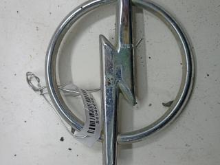 эмблема Opel Omega B [рестайлинг] 2003, 2.6 л., бензин, АКПП, серый, универсал