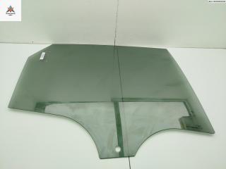 стекло двери задней правой BMW 2 Tourer F45/F46 2019, 1.5 л., гибрид, АКПП, чёрный, минивэн, 51357374682