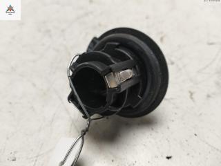 Патрон лампы указателя поворота Renault Laguna 2 поколение [рестайлинг] 2005, 1.6 л., бензин, МКПП, серый, универсал, 89004031