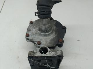 насос антифриза дополнительный Ford Mondeo 3 поколение [рестайлинг] 2004, 2.2 л., дизель, МКПП, чёрный, универсал