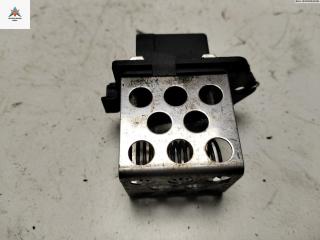 блок управления вентилятором (реле) Renault Laguna 2 поколение [рестайлинг] 2005, 1.6 л., бензин, МКПП, серый, универсал, 8200045082