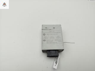 блок управления парктрониками BMW 7 серия F01/F02 [рестайлинг] 2012, 3.0 л., гибрид, АКПП, серый, седан, 66336857456, 6857456