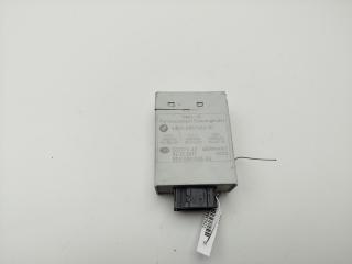 блок управления парктрониками BMW 7 серия F01/F02 [рестайлинг] 2012, 3.0 л., гибрид, АКПП, серый, седан, 66336857456, 6857456