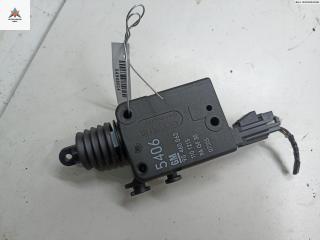 активатор замка багажника Opel Omega B [рестайлинг] 2003, 2.6 л., бензин, АКПП, серый, универсал, 90460062