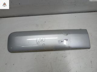 Молдинг крышки (двери) багажника Opel Omega B [рестайлинг] 2003, 2.6 л., бензин, АКПП, серый, универсал, 90566970