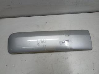 Молдинг крышки (двери) багажника Opel Omega B 2003, 2.6 л., бензин, АКПП, серый, универсал, 90566970
