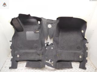 ковер салонный BMW 2 Tourer F45/F46 2019, 1.5 л., гибрид, АКПП, чёрный, минивэн, 9471225, 9471223, 51479471227