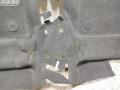 ковер салонный BMW 2 Tourer F45/F46 2019, 1.5 л., гибрид, АКПП, чёрный, минивэн, 9471225, 9471223, 51479471227 - фото №4