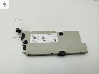 усилитель антенны BMW 7 серия F01/F02 [рестайлинг] 2012, 3.0 л., гибрид, АКПП, серый, седан, 9257362, 65209257362