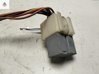 реле (прочие) Renault Megane 2 поколение 2004, 1.6 л., бензин, МКПП, синий, хетчбэк 5 дв., 25230