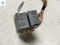 реле (прочие) Renault Megane 2 поколение 2004, 1.6 л., бензин, МКПП, синий, хетчбэк 5 дв., 25230 - фото №3
