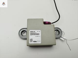 усилитель антенны BMW 7 серия F01/F02 [рестайлинг] 2012, 3.0 л., гибрид, АКПП, серый, седан, 65206935024, 6935024