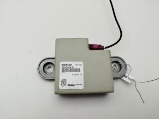 усилитель антенны BMW 7 F01/F02 2012, 3.0 л., гибрид, АКПП, серый, седан, 65206935024, 6935024