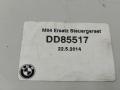 Иммобилайзер BMW 7 серия F01/F02 [рестайлинг] 2012, 3.0 л., гибрид, АКПП, серый, седан, 61359347911, 9347911 - фото №3