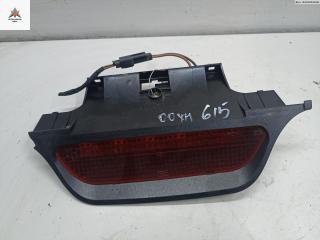 стоп-сигнал Opel Omega B [рестайлинг] 2003, 2.6 л., бензин, АКПП, серый, универсал, 90457849